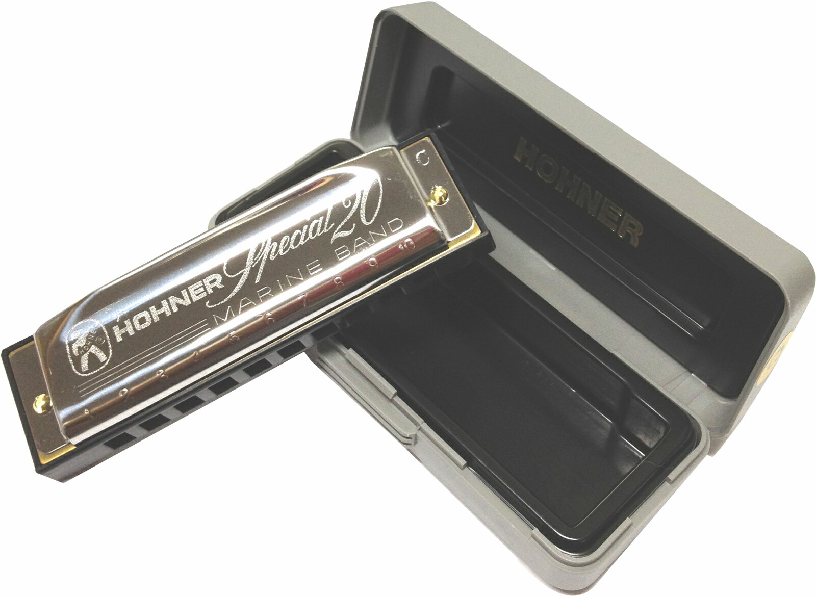 定番 HOHNER 一番 人気 スペシャル20 560/20テンホールズ ハーモニカ ハープ ホーナー Special-20/CL 10穴 リード 楽器 シングルリード Blues Harmonica ブルースハープ プレゼント ギフト に ダイアトニック ブルースハーモニカ Special-20 Special20 ハモニカ1本目に吹きやすい 樹脂製 スペシャル20 初心者 入門 Special-20 HOHNER ダイアトニック ハーモニカ テンホールズ ブルース ハーモニカ ブルースハープ スペシャル 20