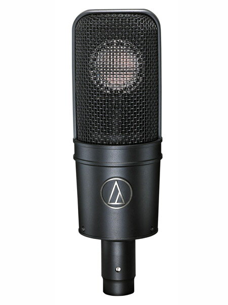 audio-technica ( オーディオテクニカ ) AT4040 ◆ コンデンサーマイク【限定...:gakkiwatanabe:10001475