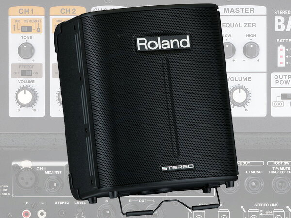 Roland (  ) BA-330  륤 PAƥ ڳʡ