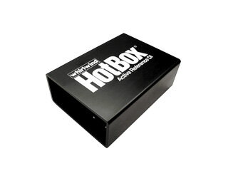 Whirlwind HOT BOX ◆ ダイレクトボックス...:gakkiwatanabe:10008354