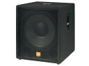 JBL ( ӡ ) JRX118S  ԡ 350W 4 ֥ϡ