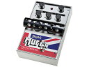 Electro Harmonix ( エレクトロハーモニクス ) English Muff'n【EH3010 】 ◆ コンパクトエフェクター 真空管 ディストーション