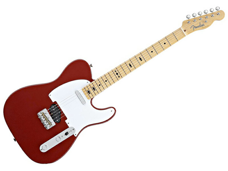 Fender USA ( フェンダーUSA ) GE Smith Telecaster (Dakota Red)【GEスミス テレキャスター】