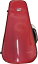 bags ( バッグス ) EFTR M-RED トランペット ケース メタリックレッド ハードケース リュック EVOLUTION B♭ trumpet case red レッド　北海道 沖縄 離島不可