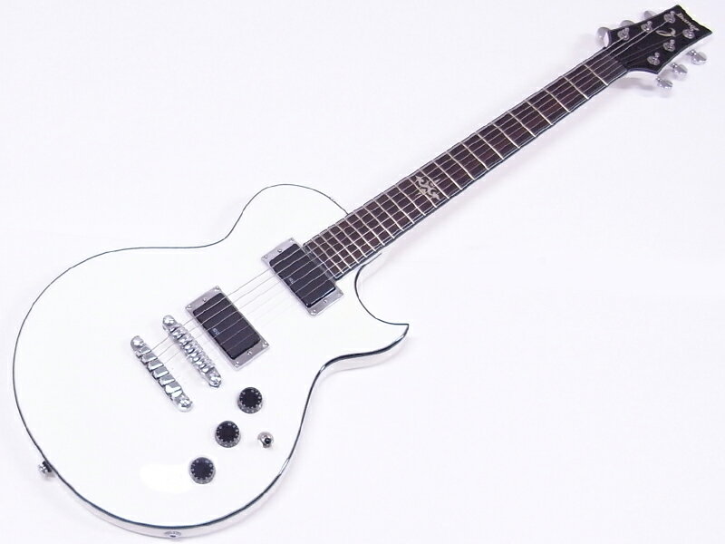 Ibanez ( アイバニーズ ) ART120(WH)【 海外輸出モデル レアな エレキギター 特価品】【バーゲン特価 PU1Gをプレゼント！ 】