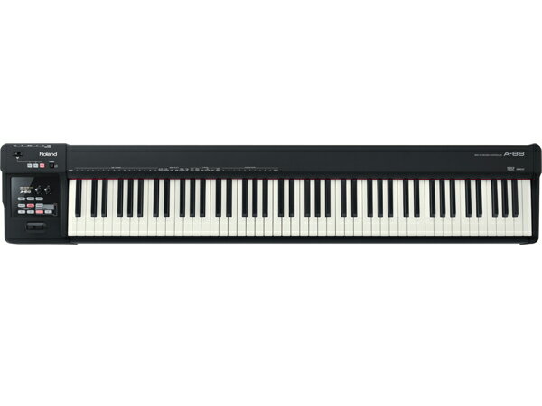 Roland ( ローランド ) 【MIDI Keyboard Controller 】A…...:gakkiwatanabe:10024498