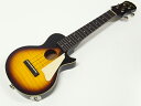 Les Paul Ukulele