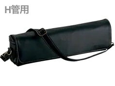 <strong>YAMAHA</strong> ( ヤマハ ) FLB-88II 800シリーズ H管 <strong>フルート</strong> ハードケース用 <strong>ケースカバー</strong> 合革 flute case cover 　北海道 沖縄 離島 代引き不可
