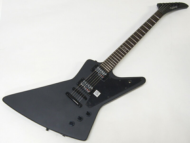 EPIPHONE ( エピフォン ) Goth 1958 Explorer(PB)【特価品…...:gakkiwatanabe:10025072