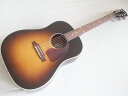 Gibson ( ギブソン ) J-45 Standard (VS)【KH SN:12722050 】【数多くのミュージシャンが愛用する J45 アコースティックギター 】