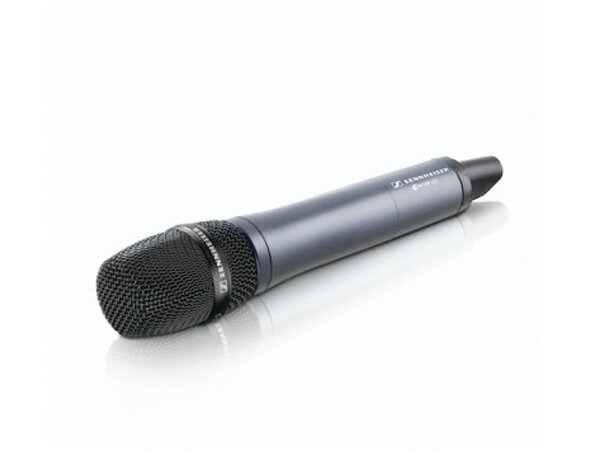 SENNHEISER ( ゼンハイザー ) SKM100-835 G3-JB ◆ ハンドヘ…...:gakkiwatanabe:10010382