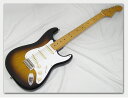 Fender@Mexico@(@tF_[@LVR@)@50s@Stratocaster(2TS)y@XggLX^[@i@z