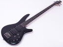 Ibanez ( アイバニーズ ) SR300(IPT) 【新品 特価 】【コンパクトボディ 5ピース スリムネックエレキベース メタリック 】【バーゲン特価 】オールジャンルに対応、だから人気のSRです。