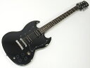EPIPHONE ( エピフォン ) G-310 (EB) 【by ギブソン SG スペシャル エボニー 】【ジミヘンピックセット・プレゼント 夏特価 】