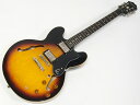 Epiphone ( エピフォン ) Dot (VS) 【b...