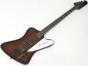 Epiphone ( エピフォン ) Thunderbird IV(VS)【by ギブソン サンダーバード エレキベ