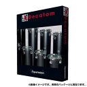fxpansion ( エフエックスパンション ) Expansion Pack:BFD Decatom ◆【BFD3でもご使用頂けます!】