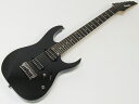 Ibanez ( アイバニーズ ) RG752FX (GK) 【 RG Prestige 日本製 7弦ギター 】