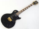 Burny ( バーニー ) RLC-85S(BLK)【フェルナンデス エレキギター サスティナー 】