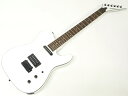 FERNANDES ( フェルナンデス ) TEJ-STANDARD SH(SW) 【エレキギター】