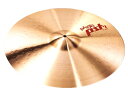 Paiste ( パイステ ) PST7 RIDE 20" ☆ ライド