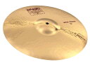 Paiste ( パイステ ) 2002 WILD
