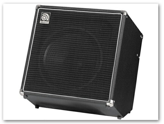 Ampeg(アンペグ） BA-115【ベースアンプ コンボ 100W BA115 】【期間限定 プライスダウン！ 】　