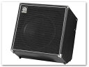 Ampeg(アンペグ） BA-115【ベースアンプ コンボ 100W BA115 】【期間限定 プライスダウン！ 】