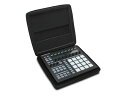 UDG ( ユーディージー ) Creator NI Maschine 2 Hardcase 【U8411BL】【取り寄せ商品/受注後納期確認 】 ◆【NI】【MASCHINE】【PC DJ】【DTM】【DAW】