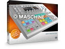 Native Instruments MASCHINE STUDIO WHITE ◆【PC DJ】【ソフトウェア・シーケンサー】【smtb-k】【w3】