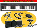 YAMAHA ( ヤマハ ) P-115B(ブラック)ライブセット+キーボードベンチ【P-115B LIVESET 3】 ◆ 【送料無料】【 新品 】【 88鍵盤 】【 電子ピアノ 】【 P115 P-115 】【 練習 】【 レッスン 】【 ピアノタッチ 】 【 smtb-TK 】