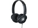 YAMAHA ( ヤマハ ) HPH-100B (ブラック) ◆ 密閉ダイナミック型 ヘッドホン 【国内正規品】