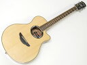 YAMAHA ( ヤマハ ) APX500III (NT) 【エレアコ アコースティックギター】【カポタスト(FC-81)プレゼント! 】 APX-500