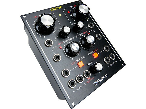 Roland ( ローランド ) TORCIDO ◆ Modular Distortion…...:gakkiwatanabe:10041256