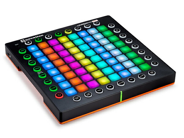 novation ( ノベイション ) Launchpad Pro ◆【PC DJ】【MI…...:gakkiwatanabe:10041284