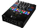 Pioneer ( パイオニア ) DJM-S9 ◆【送料無料】【DJ MIXER】【PC DJ】【smtb-k】【w3】
