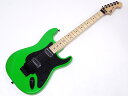 Charvel ( シャーベル ) SO-CAL STYLE 1 HH (SLIME GREEN) 【エレキギター 特価品】【お買い得特価 】