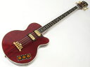 Epiphone ( エピフォン ) Allen Woody Rumblekat【by ギブソン アレン・ウッディ モデ