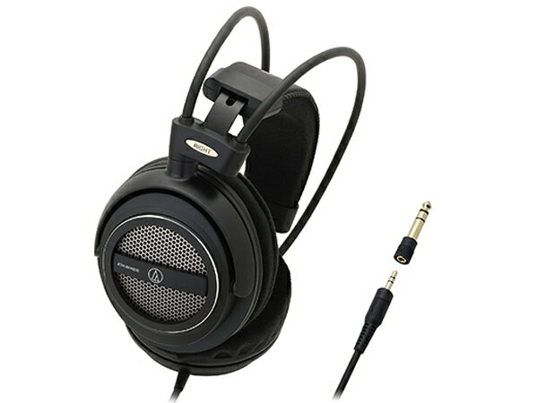 audio-technica ( オーディオテクニカ ) ATH-AVA500 ◆ オープ…...:gakkiwatanabe:10042511