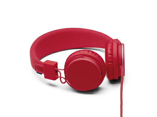 URBANEARS ( アーバンイヤーズ ) PLATTAN Tomato (トマト) ◆ 密閉ダイ...:gakkiwatanabe:10043862