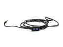 Beat Audio ( ビートオーディオ ) 2.5mm Balanced Signal for JH Audio BEA-3133 ◆ 交換用ケーブル 【国内正規品】