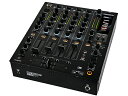Reloop ( リループ ) RMX-60 ◆【DJ MIXER】 ◆【送料無料】【DJ ミキサー】【PC DJ】