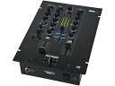 Reloop ( リループ ) RMX-22i ◆ 【DJ MIXER】 ◆【送料無料】【DJ ミキサー】【PC DJ】