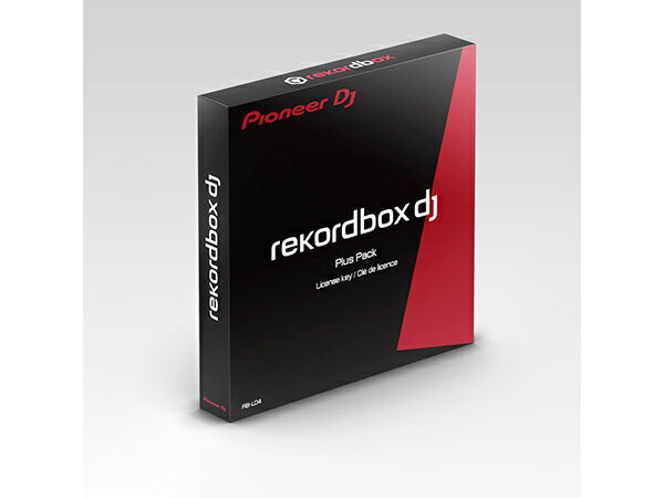 Pioneer ( パイオニア ) rekordbox dj ◆【送料無料】【DJ】【PC DJ】...:gakkiwatanabe:10045295