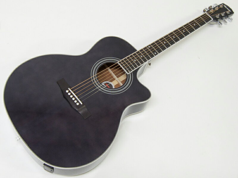 Morris ( モーリス ) R-401 (SBK) 【モーリス エレアコ】 Morris ( モーリス ) R-401 (SBK) 【モーリス エレアコ】