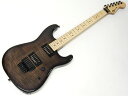 Charvel ( シャーベル ) SAN DIMAS STYLE 1 HH (Black Burst) 【特価品】【PRO-MOD シリーズ】 【夏限定プライスダウン! 】