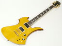 FERNANDES ( フェルナンデス ) MG-145S LD【 国産エレキギター hide モデル バーニー 】 X ジャパン