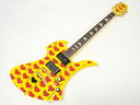 FERNANDES ( フェルナンデス ) MG-145S HY 【hideモデル】 X ジャパン
