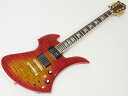 FERNANDES ( フェルナンデス ) MG-145S CS【 日本製 hideモデル バーニー】【ご予約商品】
