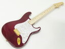 FENDER Ritchie Kotzen Strat SSS(STR) 【リッチー・コッツェン ストラトキャスター Japan】【5258090928】 国産エレキギター
